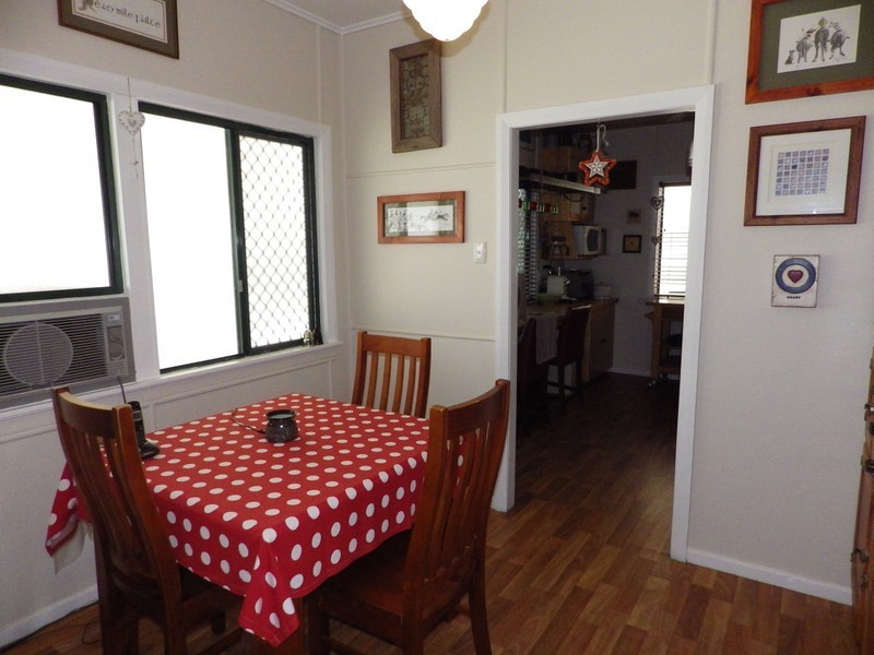 21 McEwan Street, Roma QLD 4455
