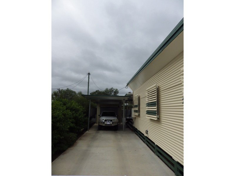 21 McEwan Street, Roma QLD 4455