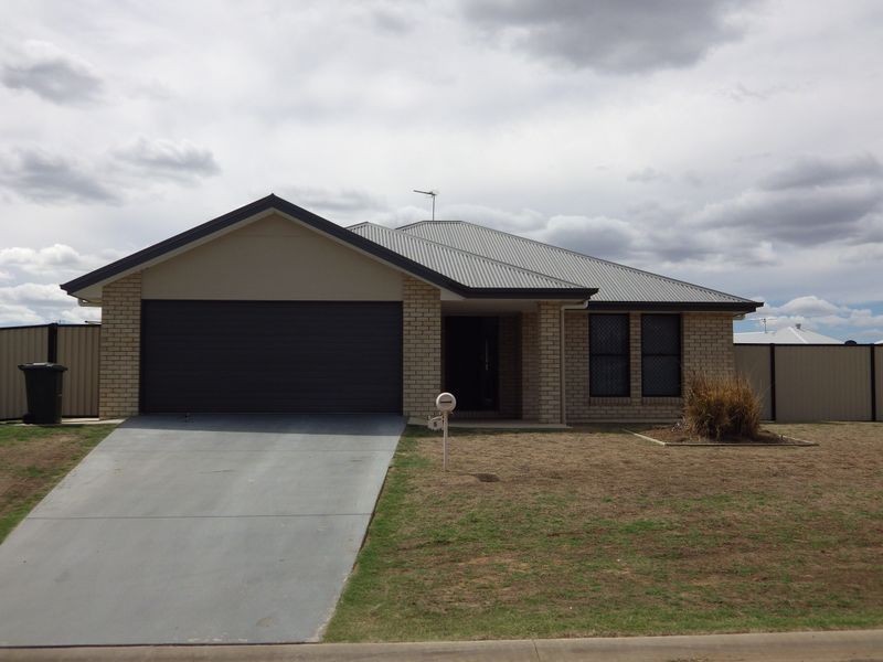 5 Edna Street, Roma QLD 4455