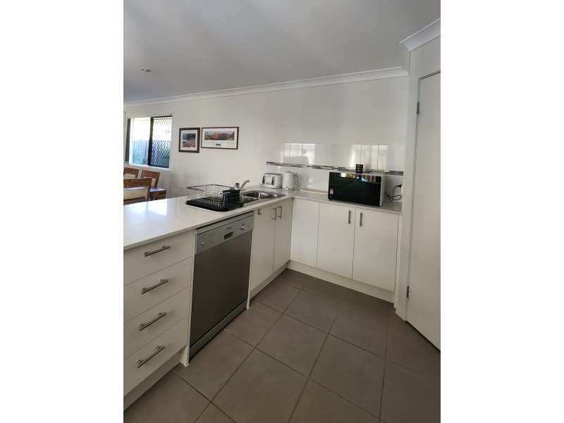 5 Wattle Court, Roma QLD 4455