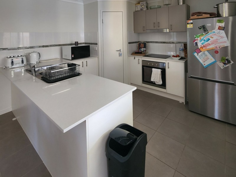 5 Wattle Court, Roma QLD 4455