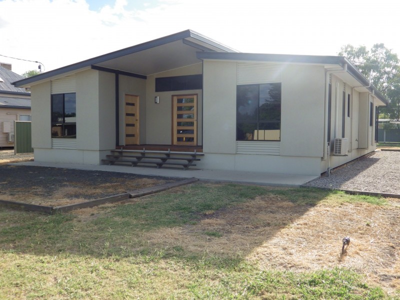 107 Wyndham Street, Roma QLD 4455