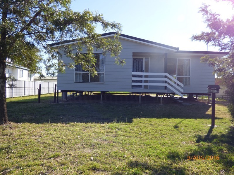 103 Quintin Street, Roma QLD 4455