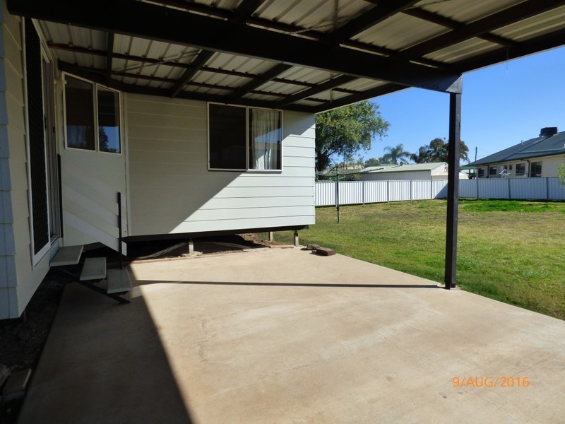 103 Quintin Street, Roma QLD 4455