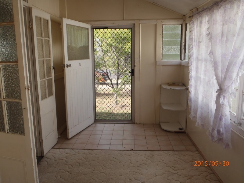 2/44 Chrystal Street, Roma QLD 4455