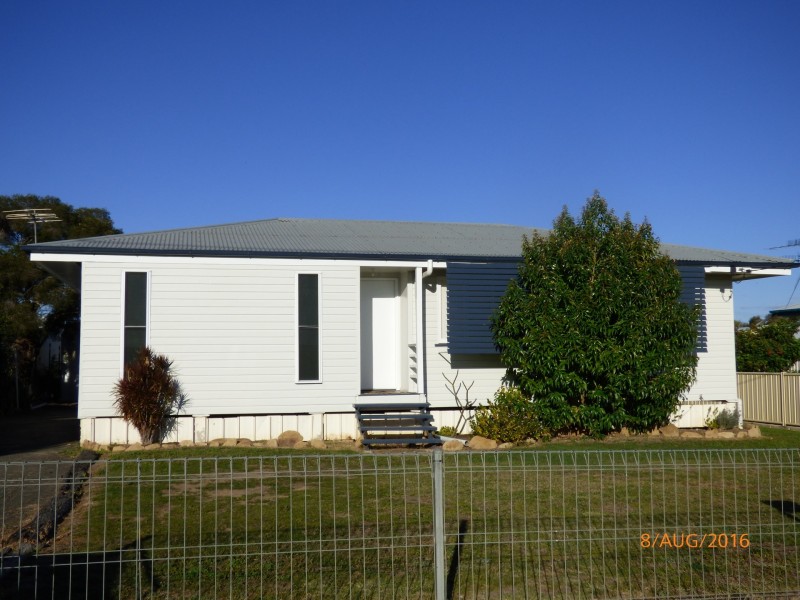 122 Currey Street, Roma QLD 4455