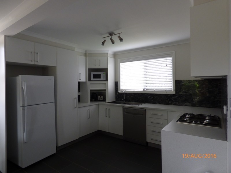 Unit 2/105 Bowen Street, Roma QLD 4455
