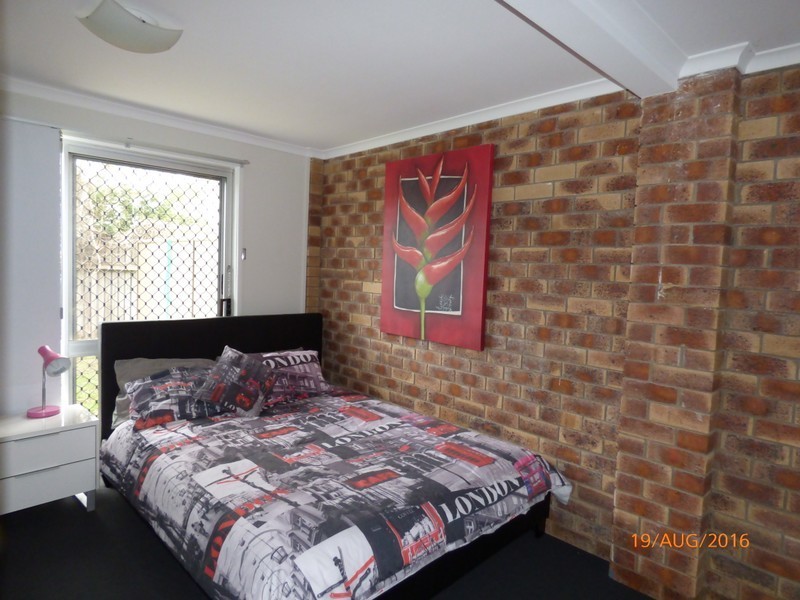 Unit 2/105 Bowen Street, Roma QLD 4455
