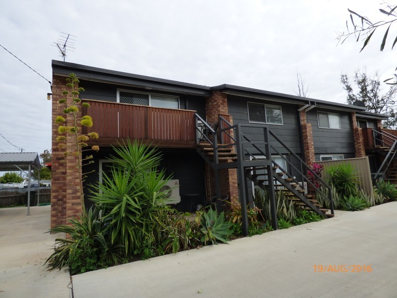 Unit 2/105 Bowen Street, Roma QLD 4455