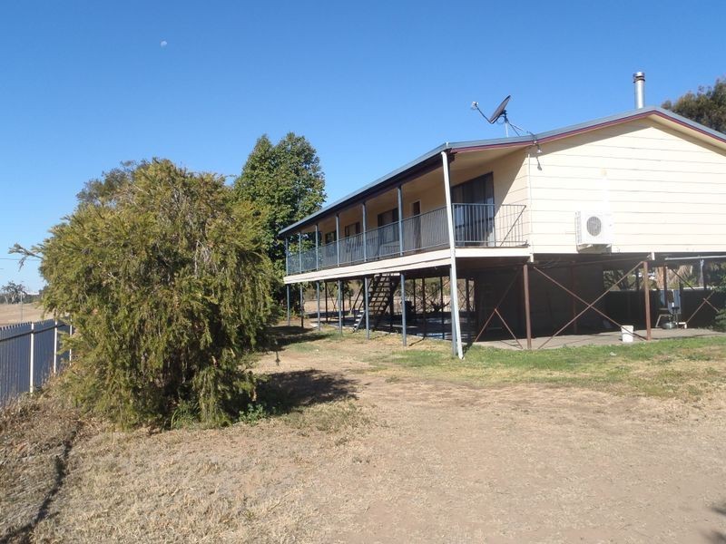 3 Tiffin Street, Roma QLD 4455