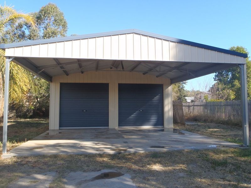 3 Tiffin Street, Roma QLD 4455