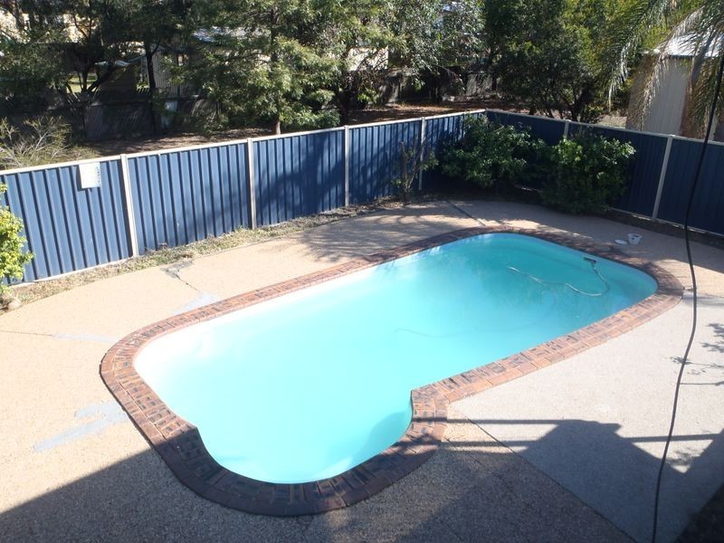 3 Tiffin Street, Roma QLD 4455