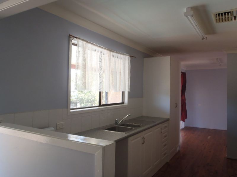 3 Tiffin Street, Roma QLD 4455