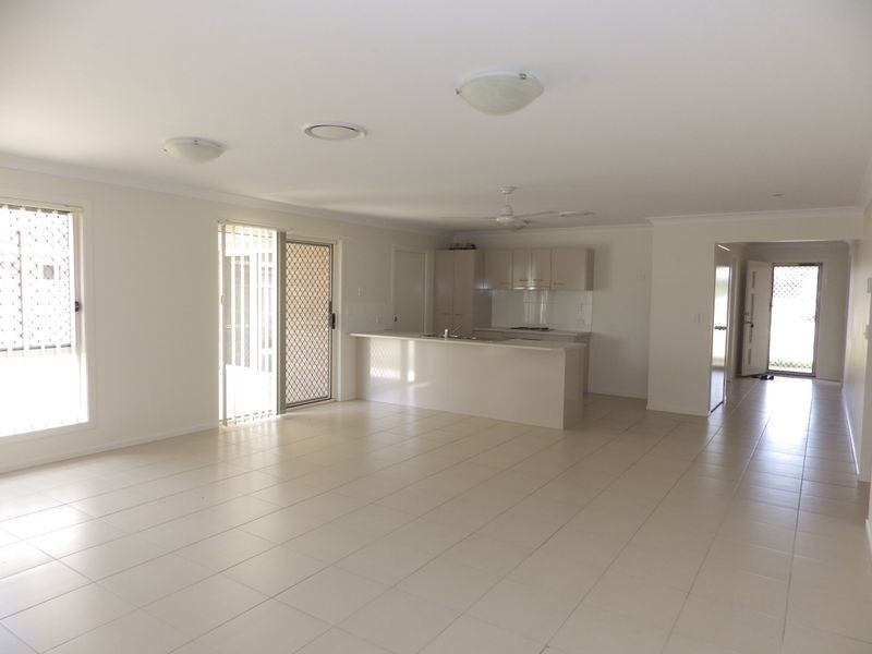 21 Ivy Street, Roma QLD 4455