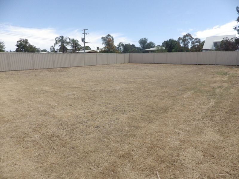 21 Ivy Street, Roma QLD 4455