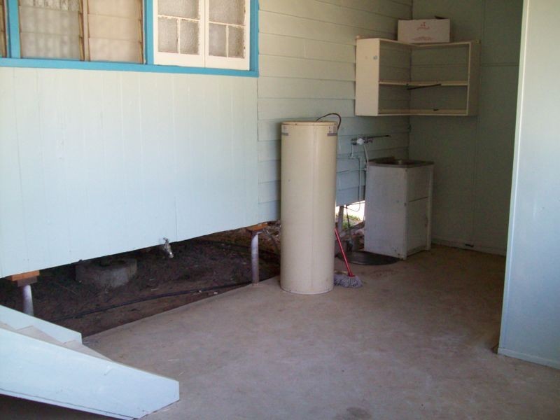 1/54 Chrystal Street, Roma QLD 4455