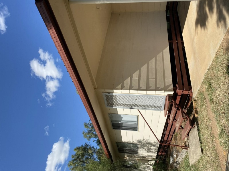 Unit 3/272 Edwardes Street, Roma QLD 4455