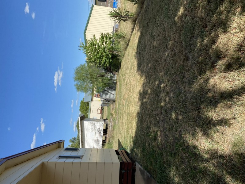 Unit 3/272 Edwardes Street, Roma QLD 4455