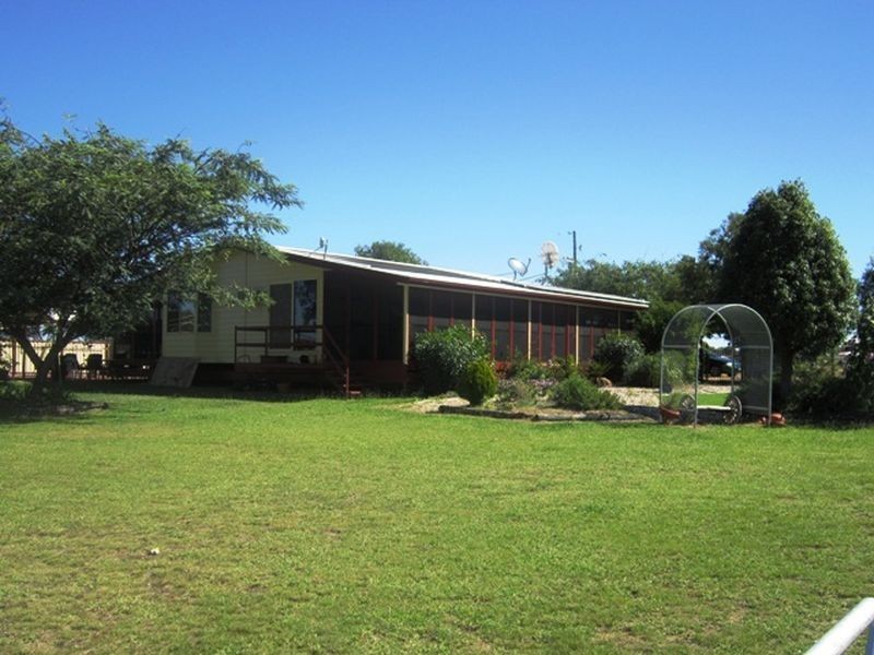 78 Hartley Lane, Roma QLD 4455