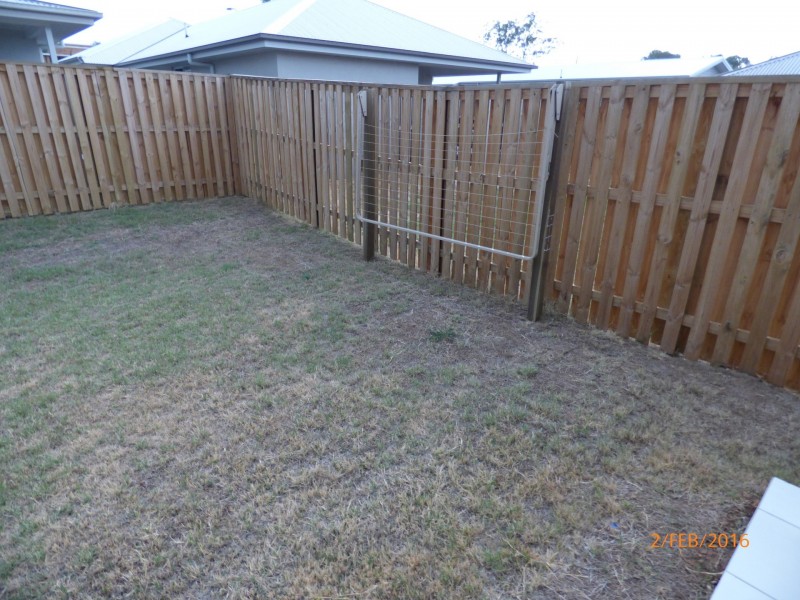 9 Lomandra Avenue, Roma QLD 4455