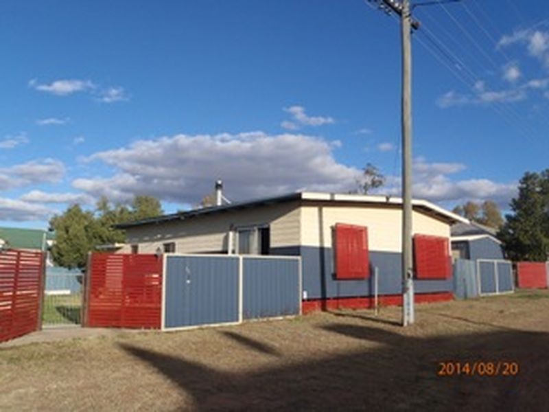 116 Wyndham St, Roma QLD 4455