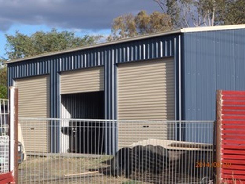 116 Wyndham St, Roma QLD 4455