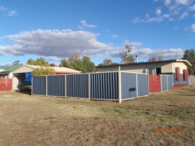116 Wyndham St, Roma QLD 4455