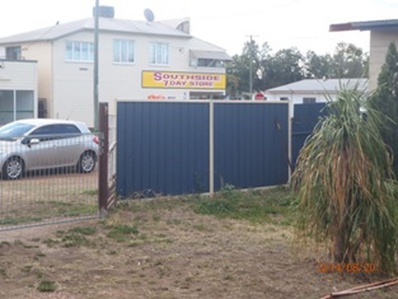 116 Wyndham St, Roma QLD 4455