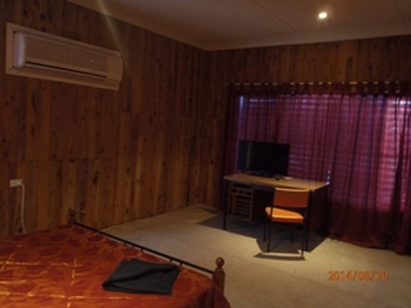 116 Wyndham St, Roma QLD 4455