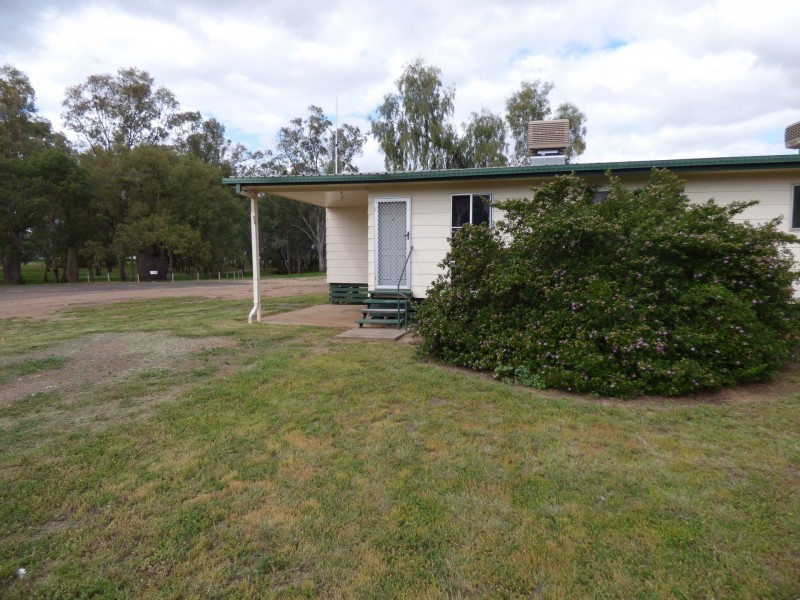 Unit 2/272 Edwardes Street, Roma QLD 4455