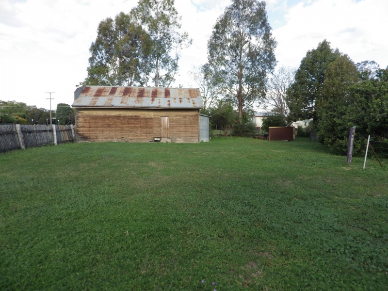 31 Annandale Street, Injune QLD 4454