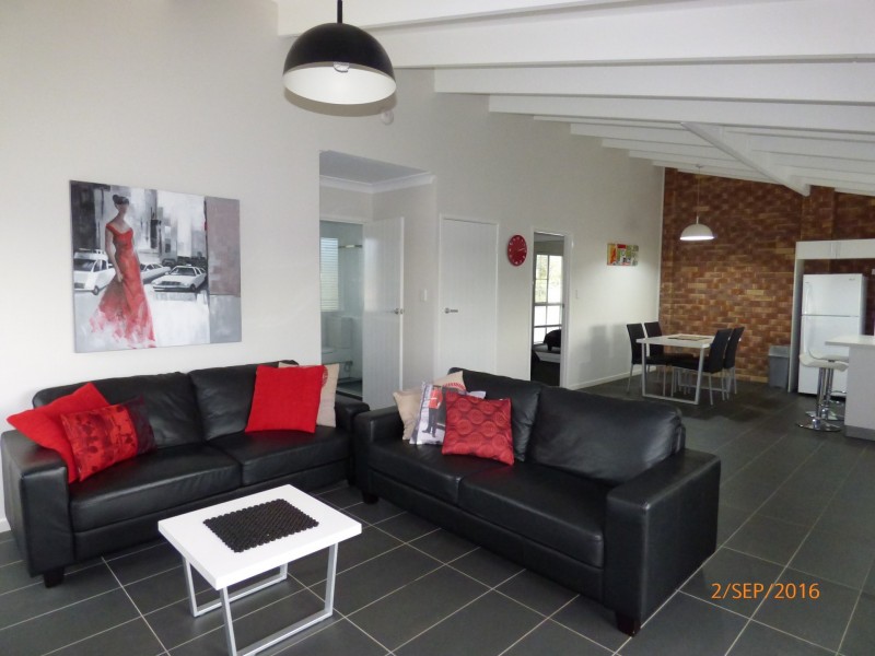 Unit 1/105 Bowen Street, Roma QLD 4455