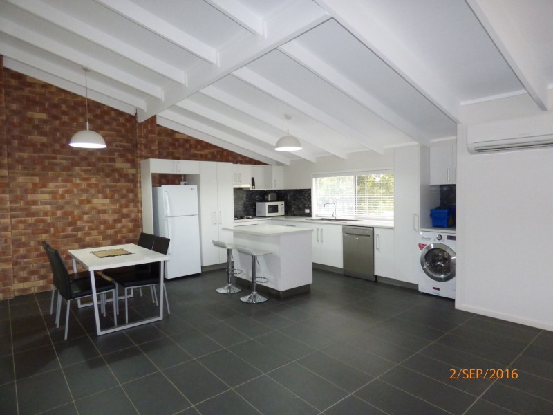 Unit 1/105 Bowen Street, Roma QLD 4455