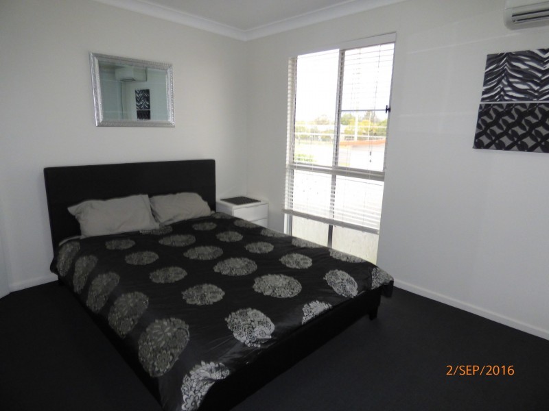 Unit 1/105 Bowen Street, Roma QLD 4455