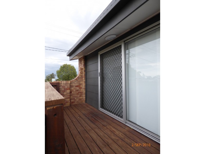 Unit 1/105 Bowen Street, Roma QLD 4455