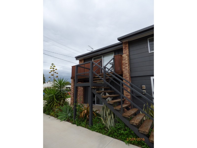 Unit 1/105 Bowen Street, Roma QLD 4455