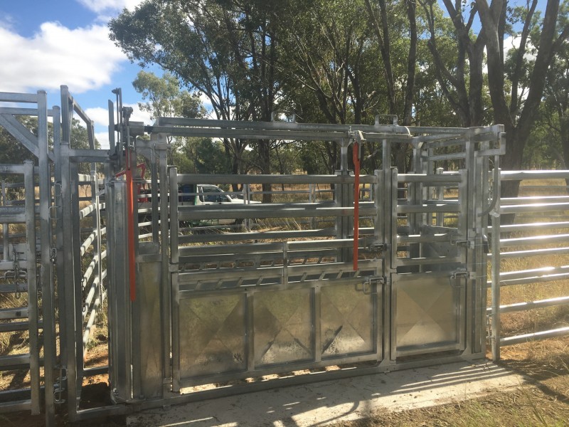 407 Lanreef Road, Roma QLD 4455