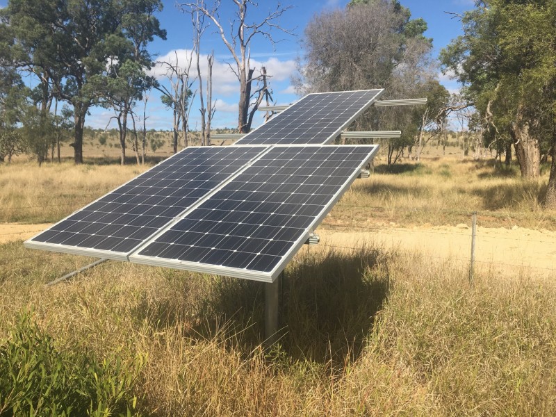 407 Lanreef Road, Roma QLD 4455