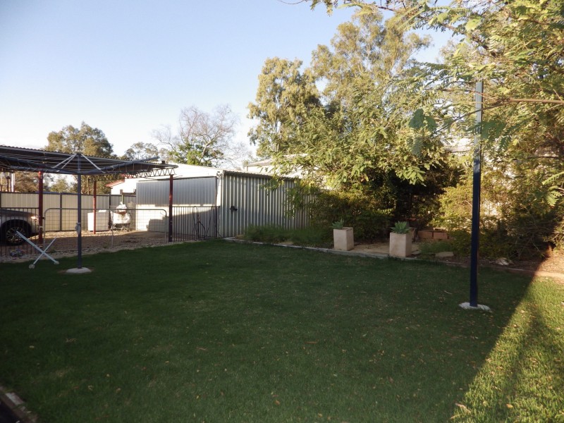 6 Gregory Street, Roma QLD 4455