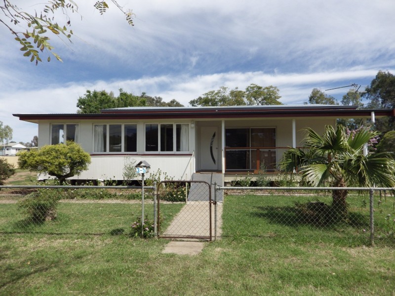 3-5 Gregory Street, Roma QLD 4455