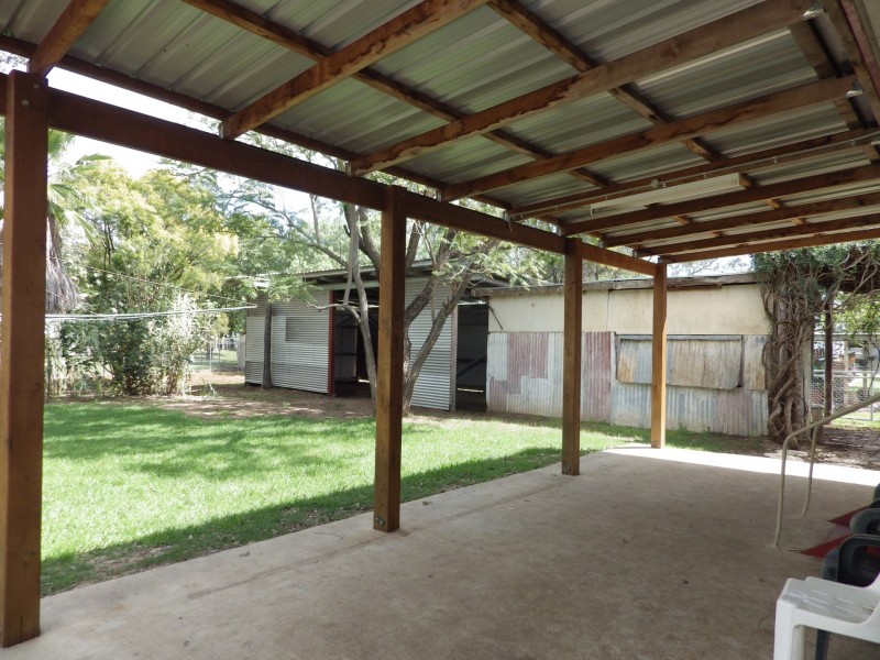 3-5 Gregory Street, Roma QLD 4455