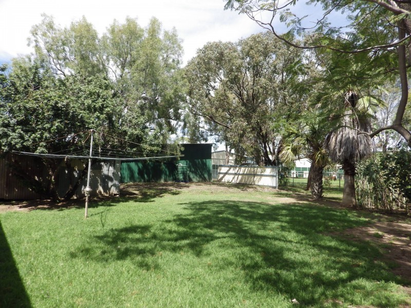 3-5 Gregory Street, Roma QLD 4455