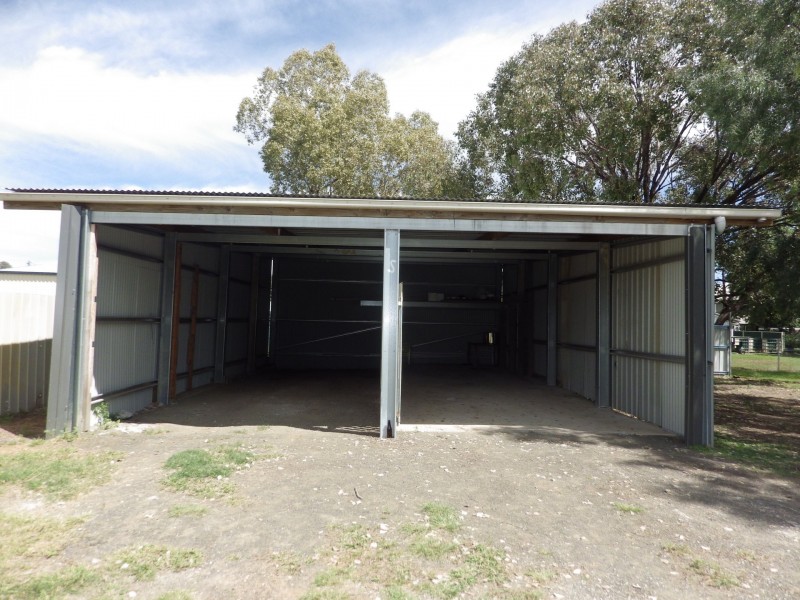 3-5 Gregory Street, Roma QLD 4455