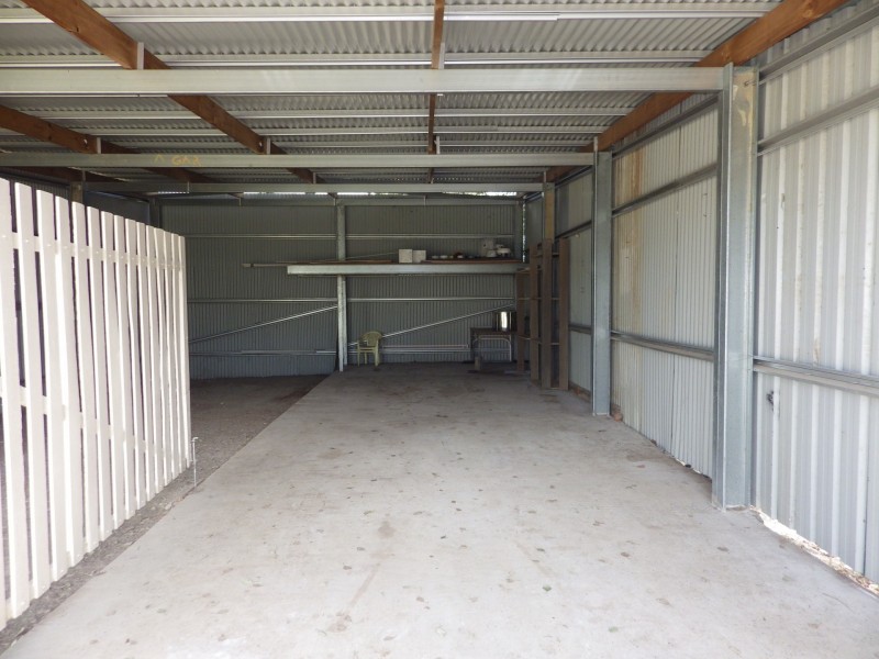 3-5 Gregory Street, Roma QLD 4455