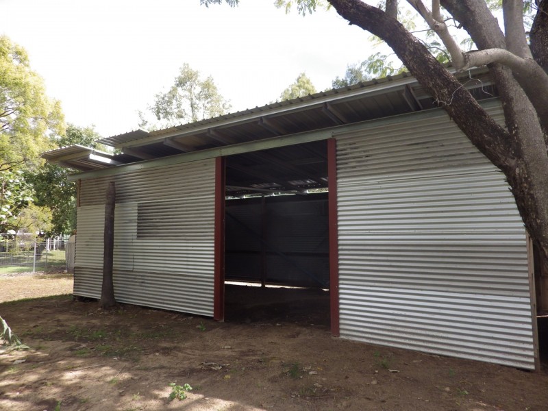 3-5 Gregory Street, Roma QLD 4455