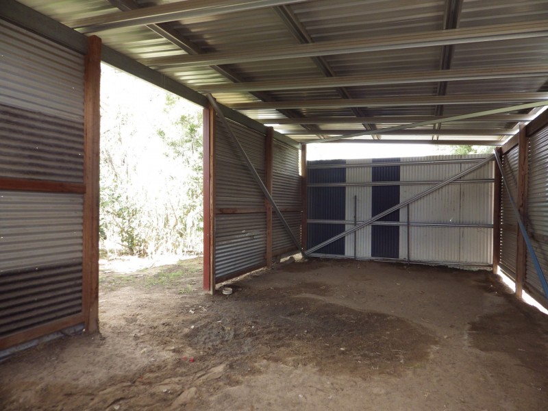 3-5 Gregory Street, Roma QLD 4455