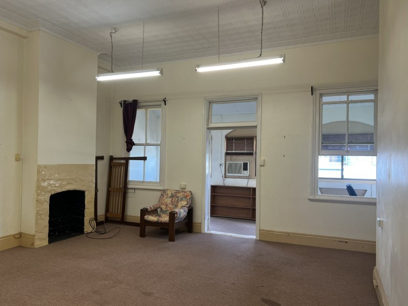 1/65 McDowall Street, Roma QLD 4455