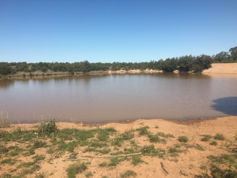 Yanagan/Lot 3 Kinkora Road, Roma QLD 4455