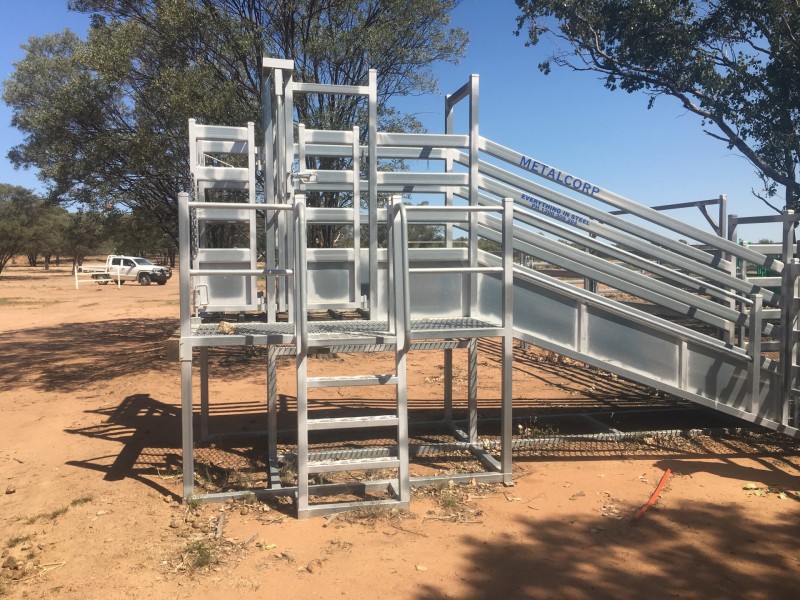 Yanagan/Lot 3 Kinkora Road, Roma QLD 4455