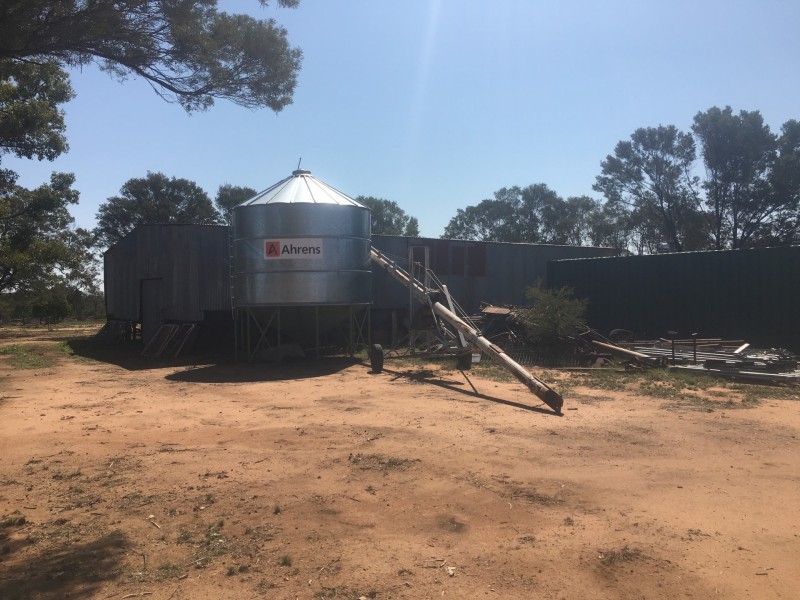Yanagan/Lot 3 Kinkora Road, Roma QLD 4455
